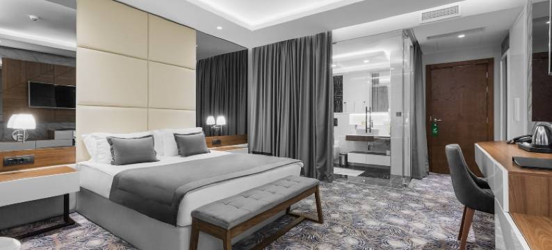 天空酒店(Sky Hotel)图片