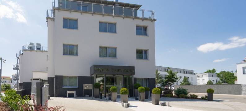 西纽伦堡波蒙提酒店(hotel bomonti Nürnberg West)图片