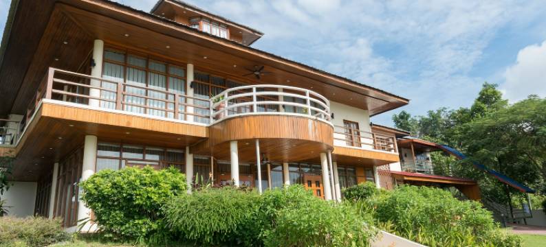 兰卡威海洋公寓(The Ocean Residence Langkawi)图片