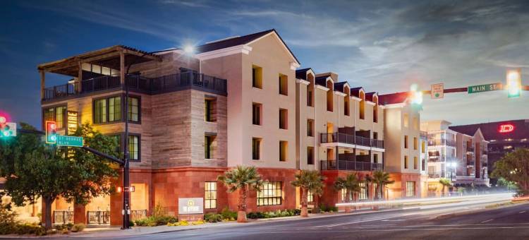 抵达傲途格精选酒店(The Advenire, Autograph Collection)图片