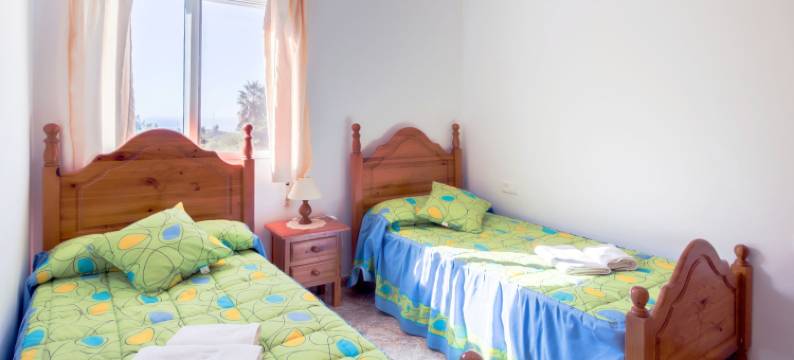 康君托拉斯罗萨斯乡村酒店(Conjunto Rural Las Rosas)图片