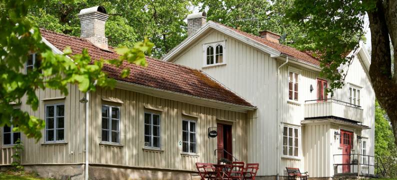 吕德高德(Lydde Gård)图片