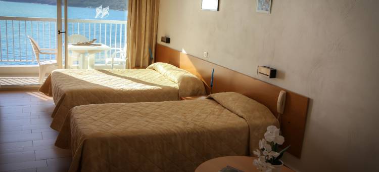 滨海岩石酒店(Hotel Roc E Mare)图片