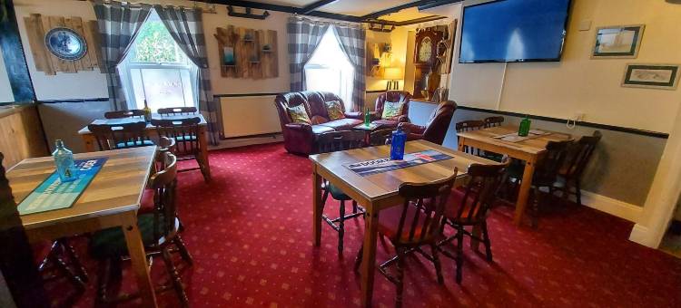 运动家山谷酒店(Sportsmans Valley Hotel)图片