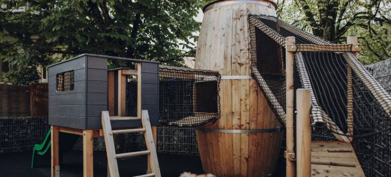 勃劳盖斯夫舍费勒酒店(Brauereigasthof Schäffler)图片