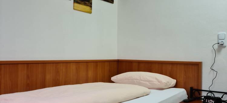 奎赫旅馆(Pension Kreihe im Harz)图片