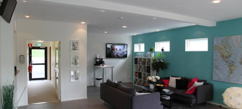 弗莱普拉特斯酒店(Flygplatshotellet)图片