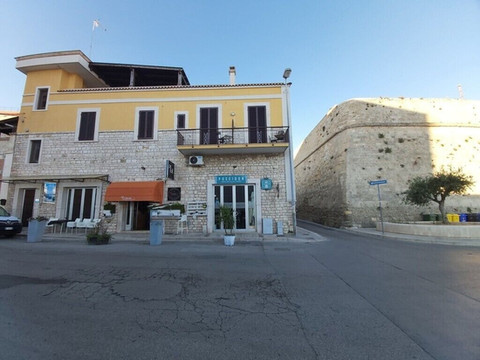 B&B Al Porto Novo客栈