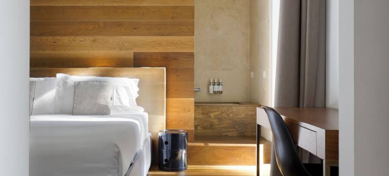 Numa | 维塔公寓(Numa Florence Vita)图片