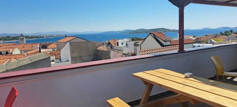 温迪斯灯塔(Lighthouse Vodice)图片