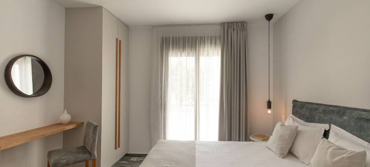 大理石豪华套房(Marble Luxury Suites)图片