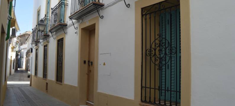 艾尔阿吉贝休闲酒店(El Aljibe Relax)图片