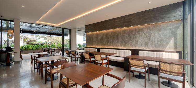 塔普罗班公馆(科伦坡海景屋顶泳池/巴瓦风历史老宅)(Taprobane House)图片