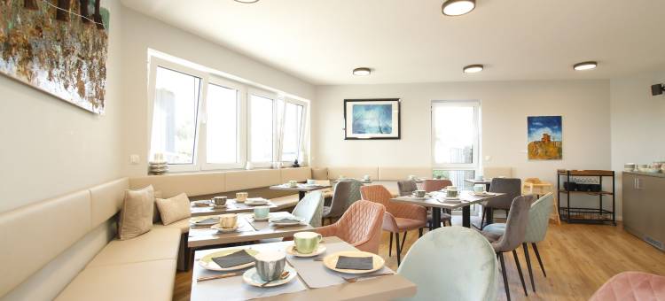 愛蜜莉N°3酒店与公寓(Amelie N°3 Hotel & Appartements)图片