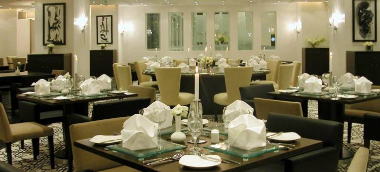 阿尔阿诺德诺富特酒店(Novotel Riyadh Al Anoud)图片