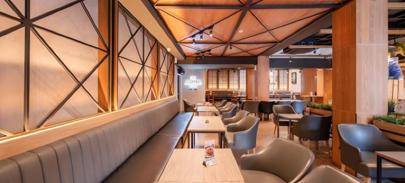 甲米奥南可可特尔酒店(Kokotel Krabi Ao Nang)图片