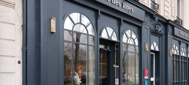 凡尔赛洛伊斯酒店(A l'Hôtel des Roys)图片