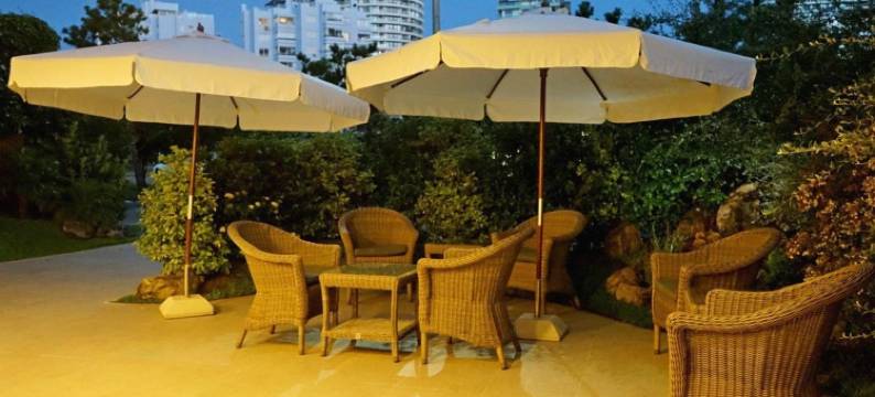 阿贾克斯酒店(Hotel Ajax)图片