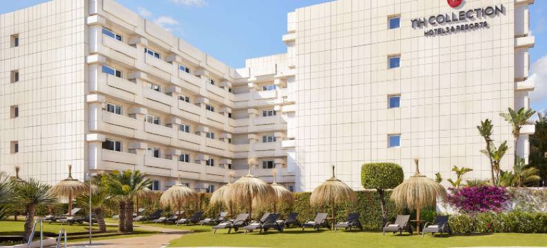 NH马贝拉酒店(NH COLLECTION MARBELLA)图片