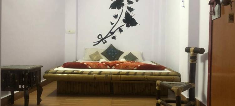 斯里旅馆(Shri Guest House)图片