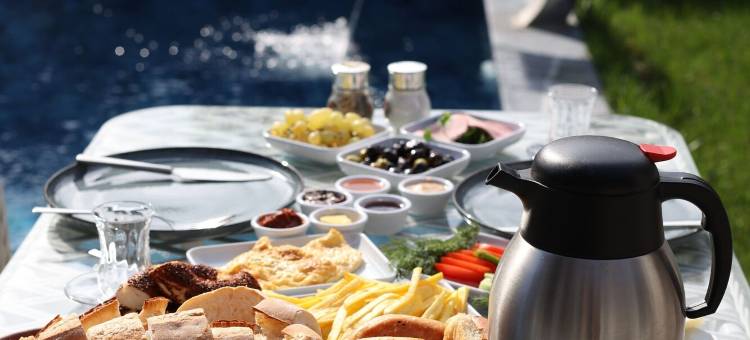 吉泽根平房(Gezegen Bungalow)图片