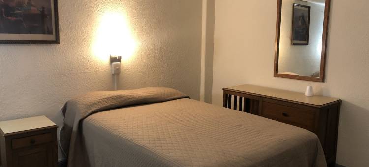 洛雷纳酒店(Hotel Lorena)图片