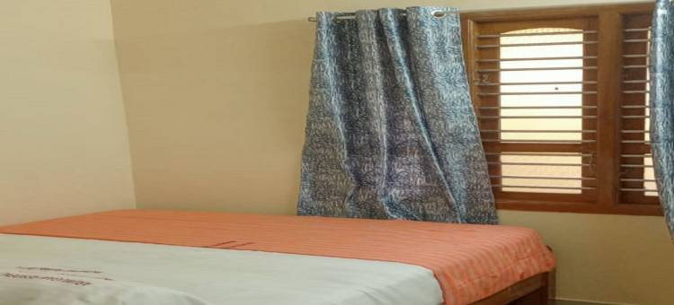 Arumugam AC住所(Arumugam Residency AC)图片