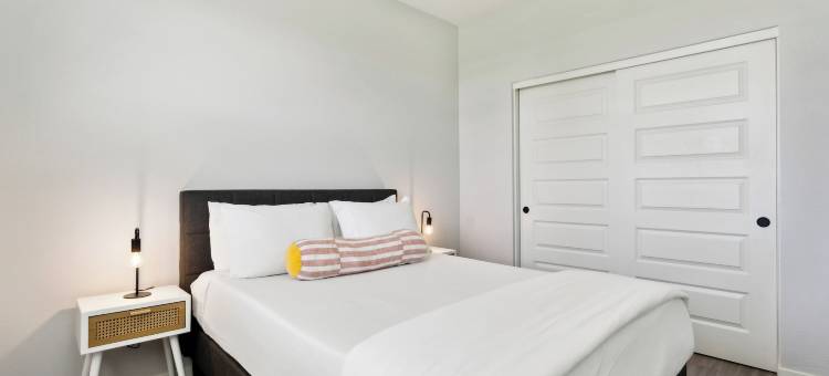 闪亮的现代家居带游泳池烧烤(Sparkling Modern Home in Buckeye with Pool,BBQ)图片