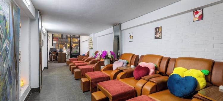 河内中心景观酒店和水疗(Hanoi Center View Hotel and Spa)图片