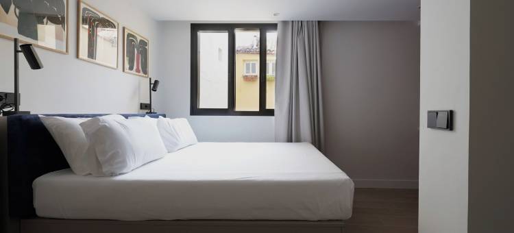 Numa马德里索尔一号公寓(Numa Madrid Sol I Apartments)图片