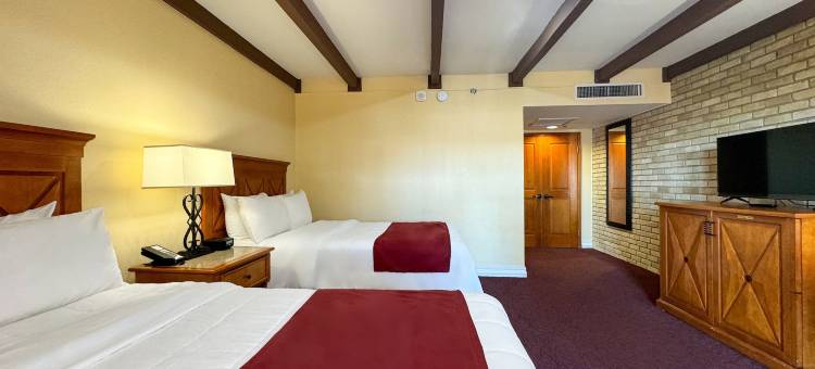 拉波萨达酒店(La Posada Hotel)图片