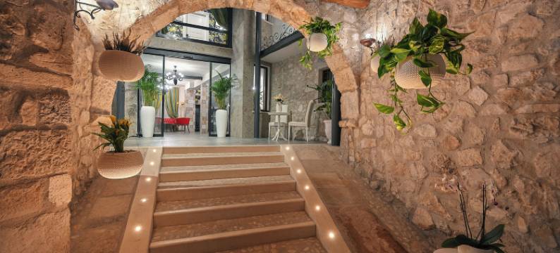 马斯特罗达蒂亚酒店(Hotel Mastrodattia)图片