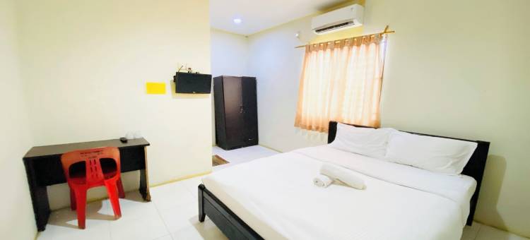 O 阿贡酒店(Hotel O Jodoh Near Grand Batam Mall Formerly Agung Hotel)图片