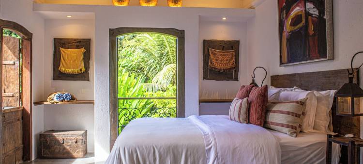 Hotel Boutique Casa de Perainda - Boutique酒店佩兰达的房子(Hotel Boutique Perainda)图片