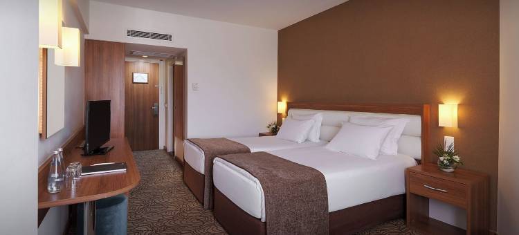 里奇蒙帕姆克勒温泉酒店(Richmond Pamukkale Thermal)图片