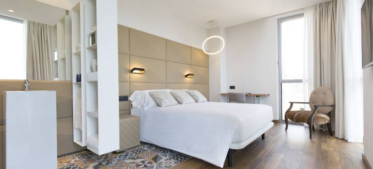 SB格劳-苏普酒店(Hotel SB Glow 4 Sup)图片