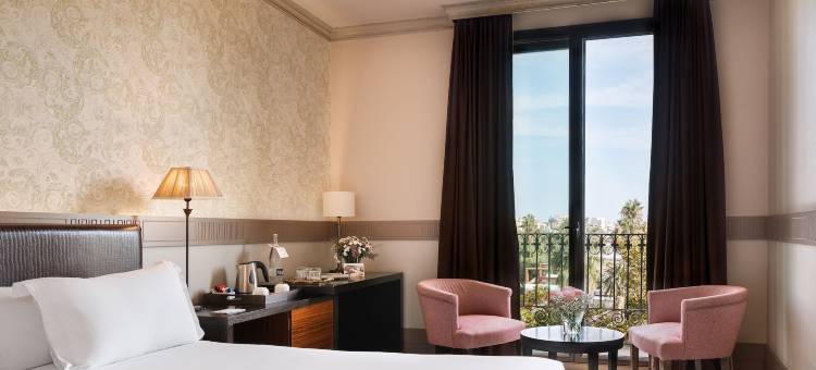 杜克萨德卡多纳4星高级酒店(Duquesa de Cardona Hotel 4 Sup by Grup Duquessa)图片