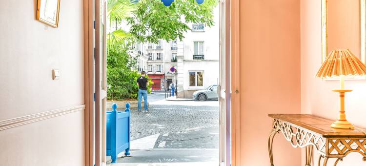 亚历山卓别墅酒店(Villa Alessandra)图片