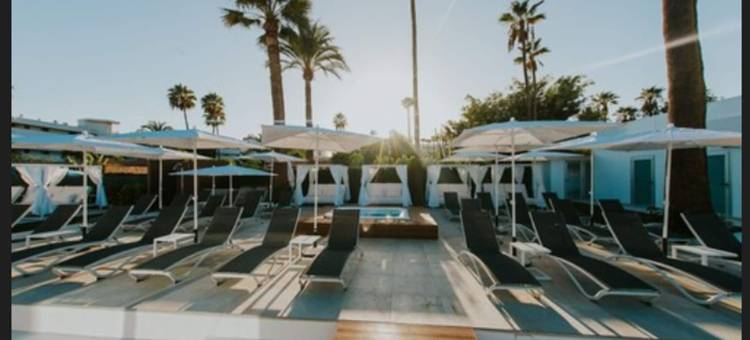 桑诺姆海滩度假村 - 限成人(Sanom Beach Resort Only Adults)图片