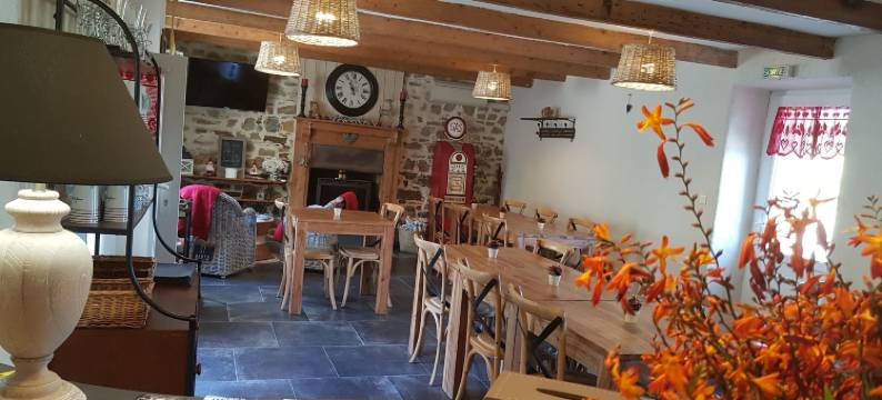 卡普奇斯岛屿酒店(Île ô des Capucins)图片