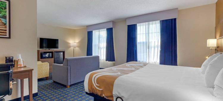 品质酒店(Quality Inn)图片