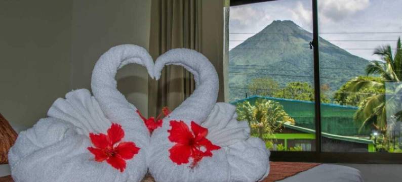 山景酒店(Hotel Vista del Cerro)图片