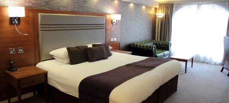 目的地米尔水疗酒店(Mill Hotel & Spa)图片