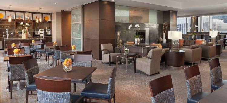 希尔顿多伦多酒店(Hilton Toronto)图片