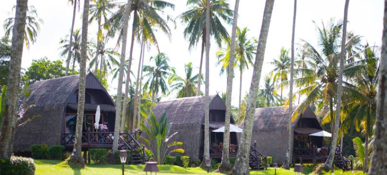 狗骨岛海滩度假村(Koh Kood Beach Resort)图片