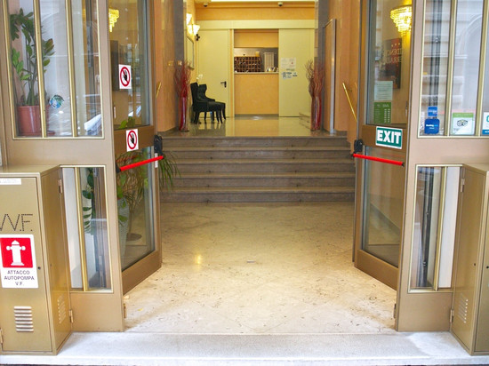 乐特拉萨住宅酒店