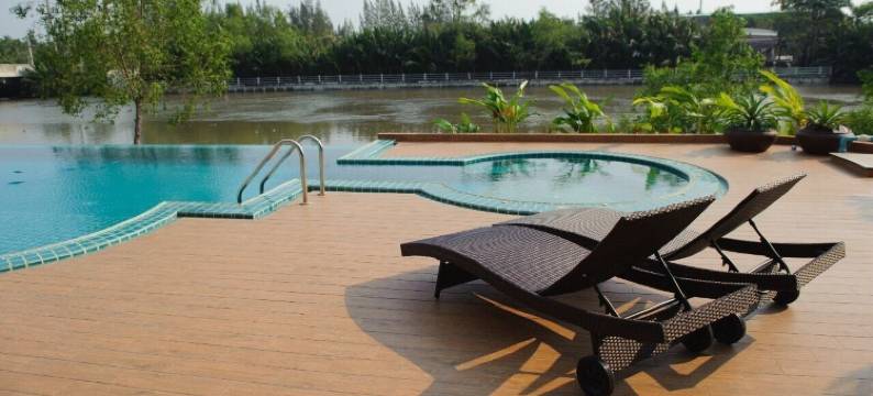 可可景观酒店(Coco View Hotel)图片