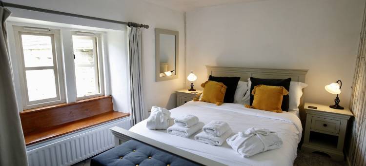 阿什菲尔德之家(Ashfield House)图片