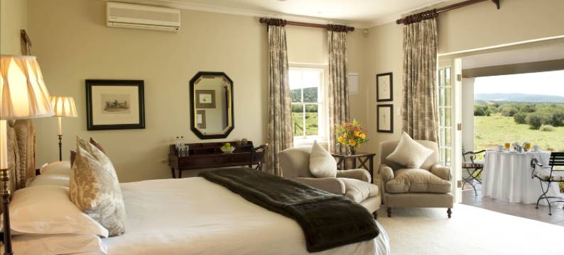 河湾旅馆(River Bend Lodge)图片