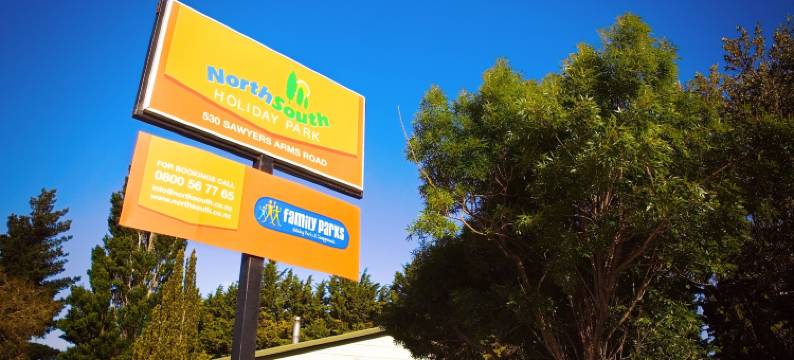 南北度假公园(North South Holiday Park)图片